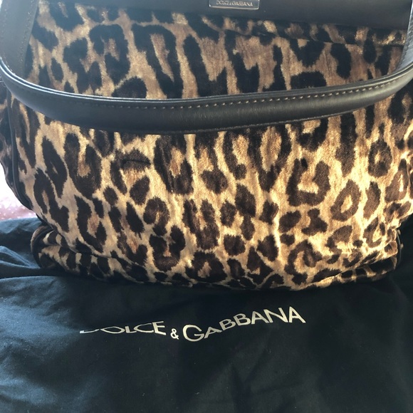 Dolce and gabbana hand bag - Picture 3 of 7